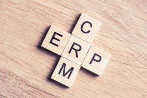 ERP & CRM