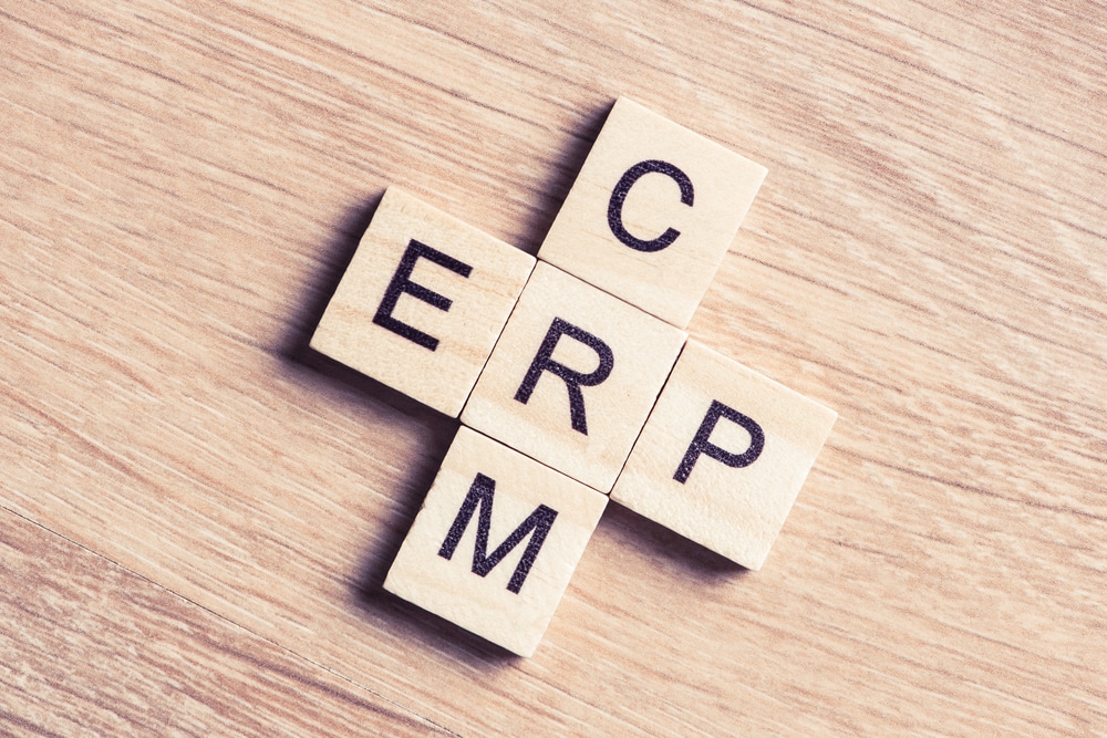 ERP & CRM