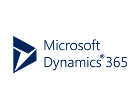 Microsoft Dynamics 365 logo