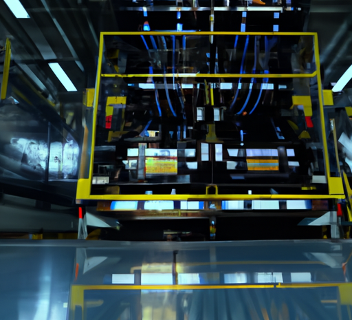 ERP Manufacturing