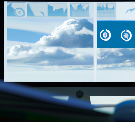 CRM SaaS solutions