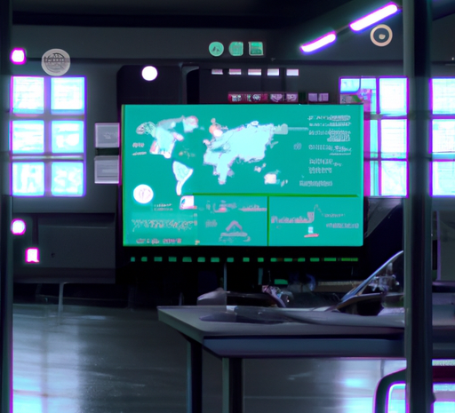 Business Digitization