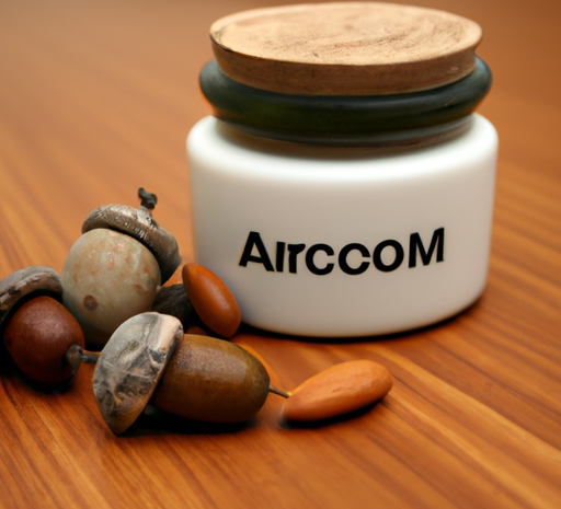 acorn crm