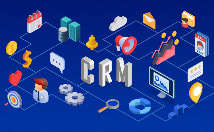 CRM System Benefits